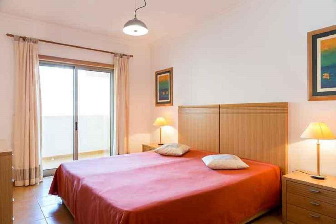Apartamentos Veleiro Monte Gordo Exterior foto