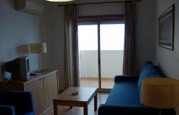 Apartamentos Veleiro Monte Gordo Exterior foto